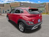 Certified 2022 Hyundai Kona SEL w/ Cargo Package image 5