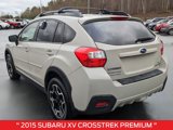 Used 2015 Subaru Crosstrek 2.0i Premium image 4