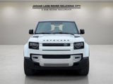 New 2025 Land Rover Defender 90 S image 2