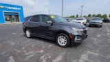 Certified 2022 Chevrolet Equinox LT image 2