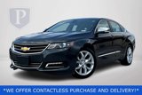 Used 2019 Chevrolet Impala Premier w/ Premier Convenience Package image 2