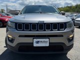 Used 2020 Jeep Compass Latitude w/ Cold Weather Group image 2