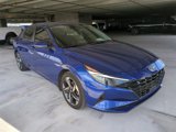 Used 2023 Hyundai Elantra SEL w/ Convenience Package image 2