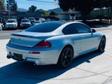 Used 2010 BMW M6 Coupe image 6