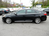 Used 2015 Hyundai Sonata Sport image 2