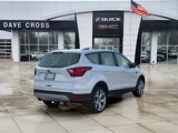 Used 2019 Ford Escape Titanium image 5