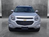 Used 2017 Chevrolet Equinox LT w/ Convenience Package image 2