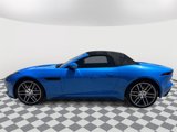 Used 2018 Jaguar F-TYPE Convertible image 2