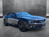 Used 2012 Chevrolet Camaro LT image 3