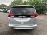 Used 2023 Chrysler Voyager LX image 6