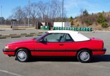 Used 1990 Pontiac Sunbird LE image 6