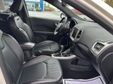 Used 2021 Jeep Compass Latitude image 5