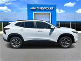 New 2025 Chevrolet Trax LT w/ Driver Confidence Package image 2