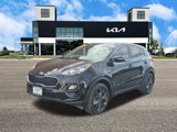 Used 2022 Kia Sportage LX w/ LX AWD Value Edition Package image 4