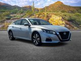Used 2022 Nissan Altima 2.5 SV image 2