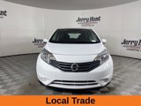 Used 2016 Nissan Versa Note SV image 3