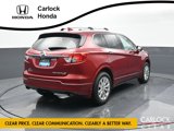 Used 2017 Buick Envision Premium w/ Driver Confidence Package image 6