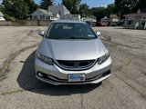 Used 2013 Honda Civic Hybrid Sedan image 2