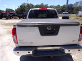 Used 2013 Nissan Frontier SV w/ SV Value Truck Pkg image 5