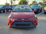 Used 2022 Toyota Corolla LE image 3