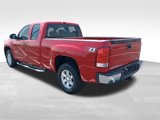 Used 2013 GMC Sierra 1500 SLE w/ Power Tech Package image 4