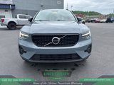 Used 2023 Volvo XC40 B4 Ultimate image 2
