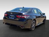 Used 2023 Toyota Camry SE image 4