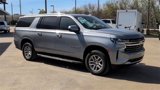 Certified 2023 Chevrolet Suburban LT image 2