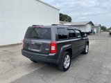 Used 2016 Jeep Patriot Latitude image 2