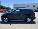 Used 2016 Mercedes-Benz GLE 350 4MATIC image 4