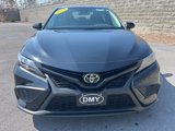 Used 2023 Toyota Camry SE image 5