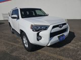 Used 2016 Toyota 4Runner SR5 image 2