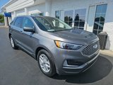 Used 2024 Ford Edge SEL image 2