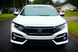 Used 2020 Honda Civic Sport Touring image 2