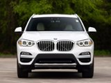 Used 2018 BMW X3 xDrive30i image 4