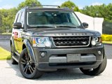 Used 2015 Land Rover LR4 HSE image 4