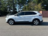 Certified 2023 Ford Edge SE image 4