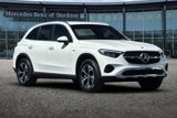 New 2025 Mercedes-Benz GLC 350e 4MATIC image 2