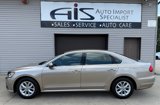 Used 2016 Volkswagen Passat 1.8T S image 3