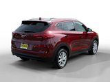 Certified 2020 Hyundai Tucson Value image 5