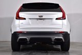 Used 2020 Cadillac XT4 Premium Luxury w/ Cold Weather Package image 4