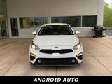 Used 2021 Kia Forte LXS image 2