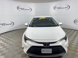 Used 2023 Toyota Corolla LE image 2