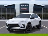 New 2025 Buick Envista Sport Touring w/ Convenience I Package image 6