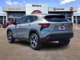 Used 2024 Chevrolet Trax RS w/ Driver Confidence Package image 4