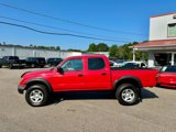 Used 2003 Toyota Tacoma 4x4 Double Cab image 4