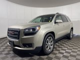 Used 2015 GMC Acadia SLT image 3