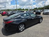 Used 2024 Nissan Altima 2.5 S image 4