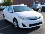 Used 2012 Toyota Camry LE image 4