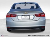 Used 2021 Chevrolet Malibu LS image 5
